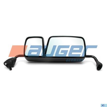 Auger 76279 Outside Mirror 76279