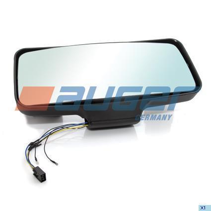 Auger 76291 Outside Mirror 76291