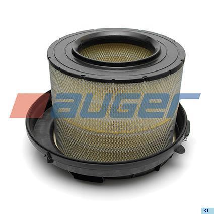 Auger 76316 Air filter 76316