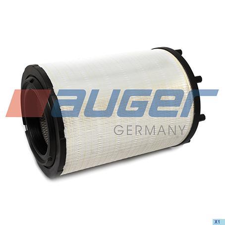 Auger 76334 Air filter 76334