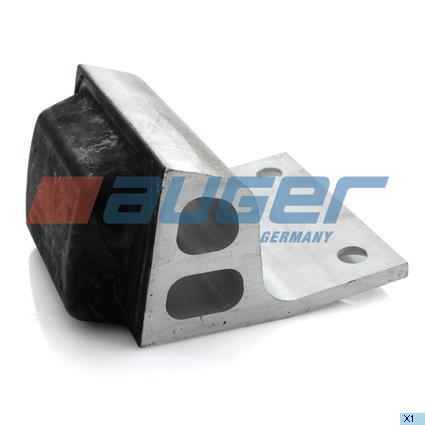 Auger 76408 Rubber buffer, suspension 76408