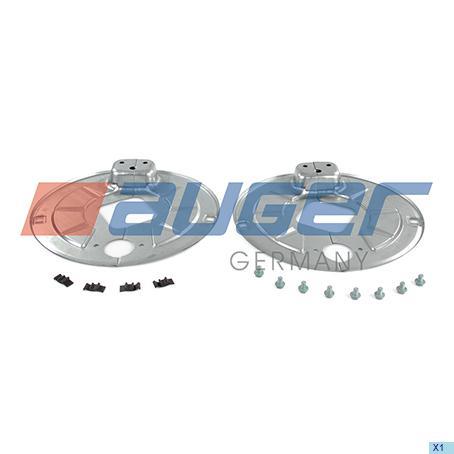 Auger 76411 Wheel bearing 76411