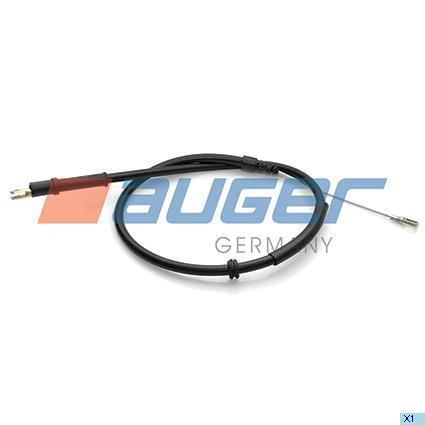 Auger 74255 Cable Pull, parking brake 74255