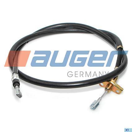 Auger 74256 Cable Pull, parking brake 74256
