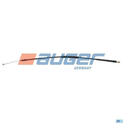 Auger 74263 Cable Pull, parking brake 74263