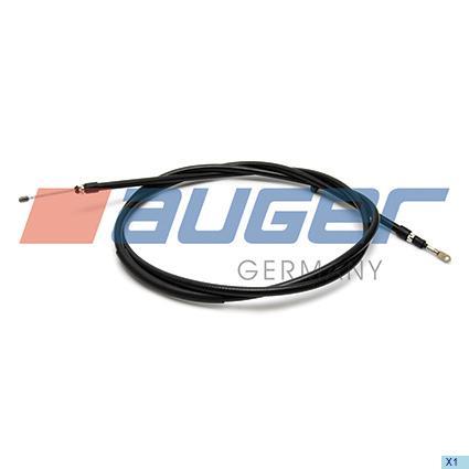 Auger 74264 Cable Pull, parking brake 74264