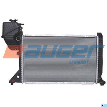 Auger 74275 Radiator, engine cooling 74275