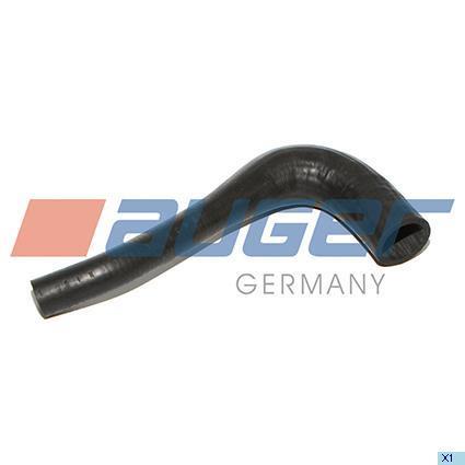 74282 Auger Coolant hose