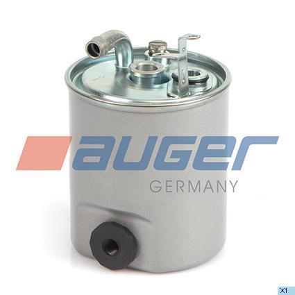 Auger 74435 Fuel filter 74435