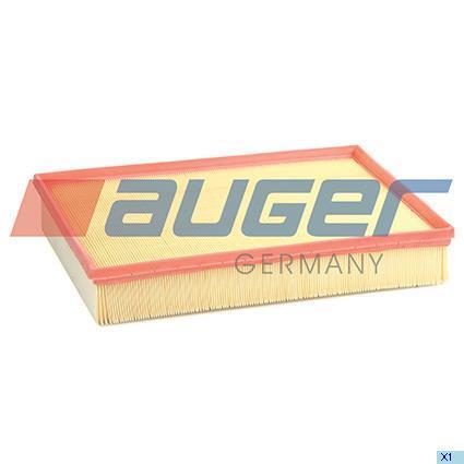 Auger 74436 Air filter 74436