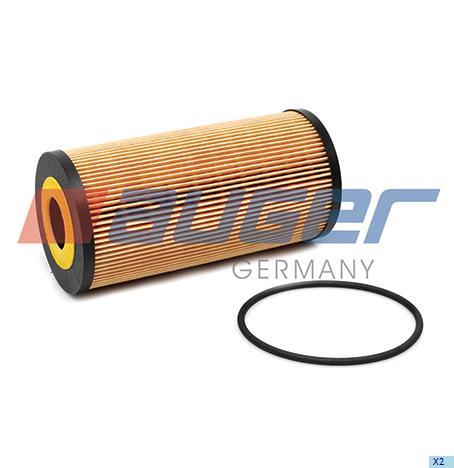 Auger 74437 Oil Filter 74437