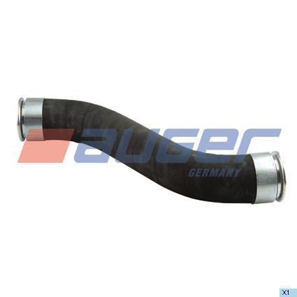 Auger 74460 Charger Air Hose 74460