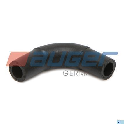 Auger 74463 High pressure hose with ferrules 74463