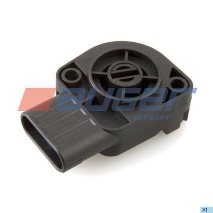 74478 Auger Accelerator pedal position sensor