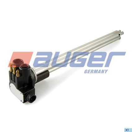 Auger 74489 Fuel gauge 74489
