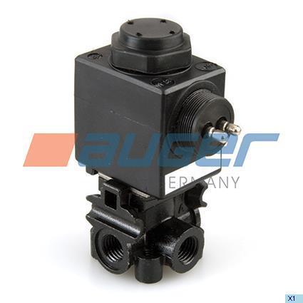 Auger 74495 Valve solenoid gearbox (gearbox) 74495