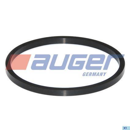 Auger 74503 O-ring for oil filter cover 74503