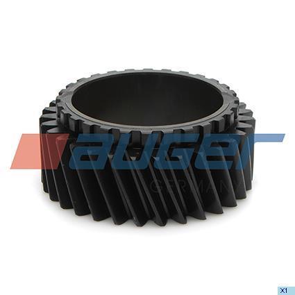 Auger 76611 Gear, transmission input shaft 76611