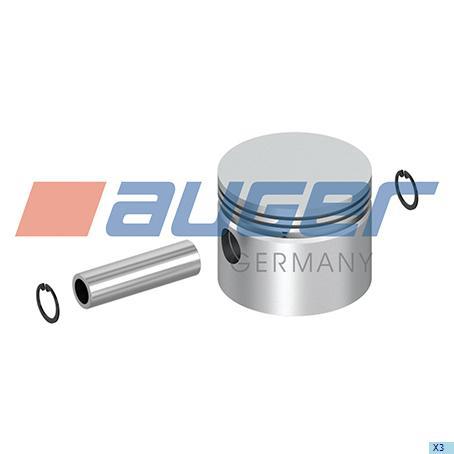 Auger 76675 Piston compressor 76675