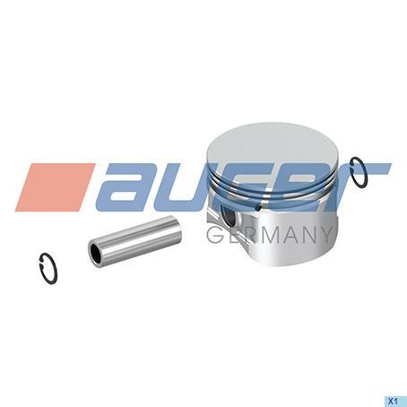 Auger 76699 Piston compressor 76699