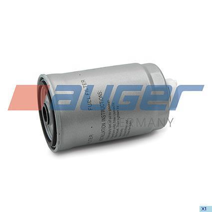 Auger 76787 Fuel filter 76787