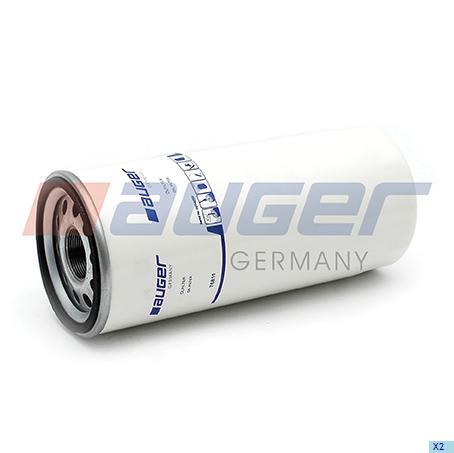 Auger 76811 Oil Filter 76811