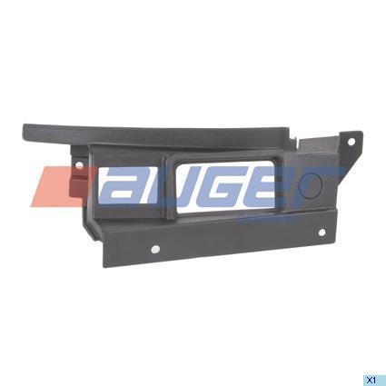 Auger 74603 Seat Frame Covering 74603