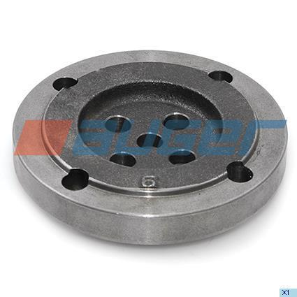 Auger 74617 Pressure Plate, outer planetary gear 74617