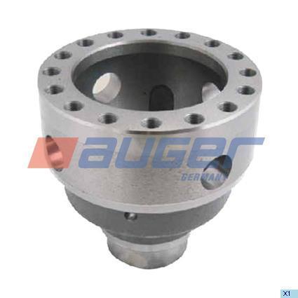Auger 74664 Housing, differential 74664
