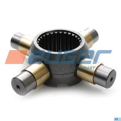 Auger 74671 Pinion Set, differential 74671