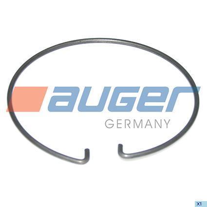 76883 Auger King pin, adjusting