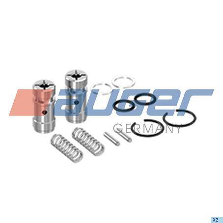 Auger 76916 Pneumatic compressor repair kit 76916
