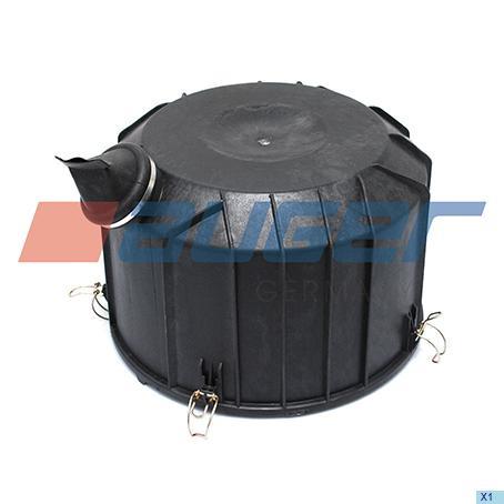 Auger 76943 Air cleaner filter box 76943