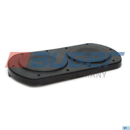 Auger 76944 Air cleaner filter box 76944