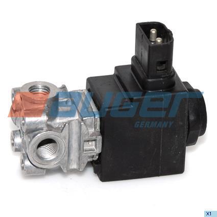 Auger 76981 Valve solenoid gearbox (gearbox) 76981