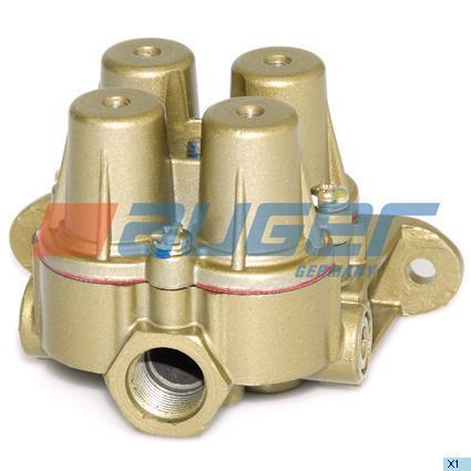 Auger 76992 Control valve, pneumatic 76992