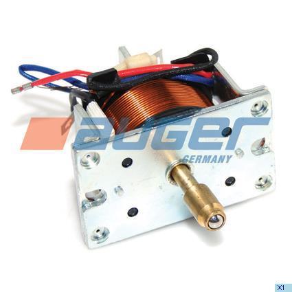 Auger 77004 Solenoid switch, starter 77004