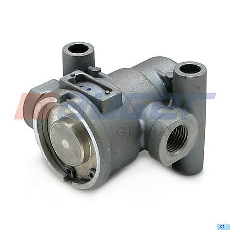 Auger 77035 Multi-position valve 77035