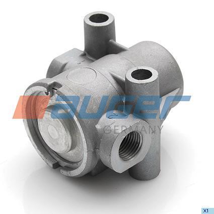 Auger 77036 Multi-position valve 77036