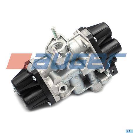 Auger 77045 Control valve, pneumatic 77045
