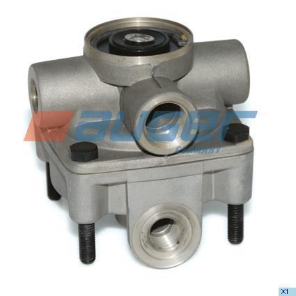 Auger 77047 Control valve, pneumatic 77047