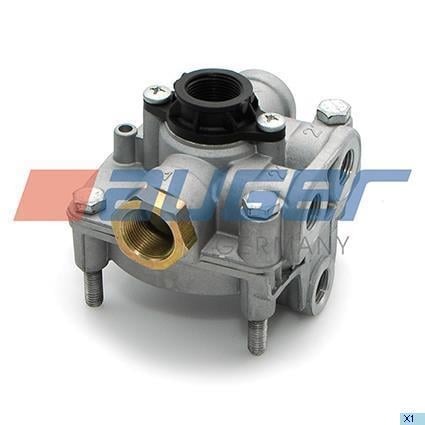 Auger 77048 Control valve, pneumatic 77048