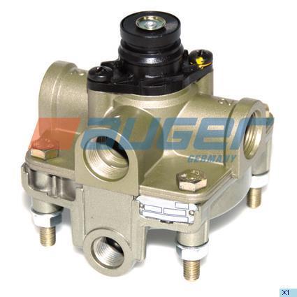 Auger 77049 Control valve, pneumatic 77049