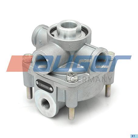 Auger 77050 Control valve, pneumatic 77050