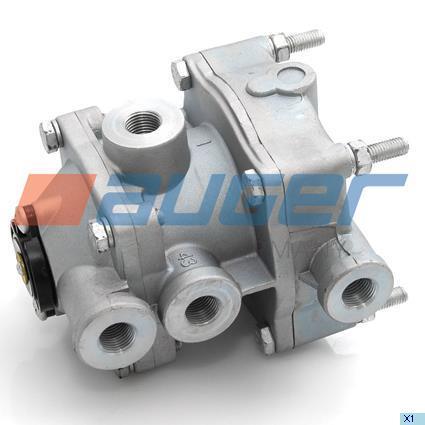 Auger 77054 Multi-position valve 77054