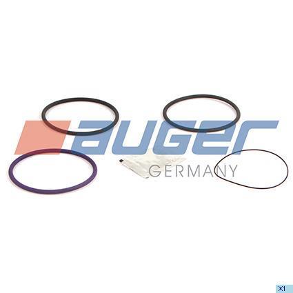 Auger 74851 O-rings for cylinder liners, kit 74851