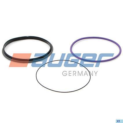 Auger 74856 O-rings for cylinder liners, kit 74856