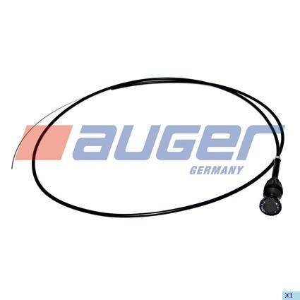 Auger 74874 Accelerator cable 74874