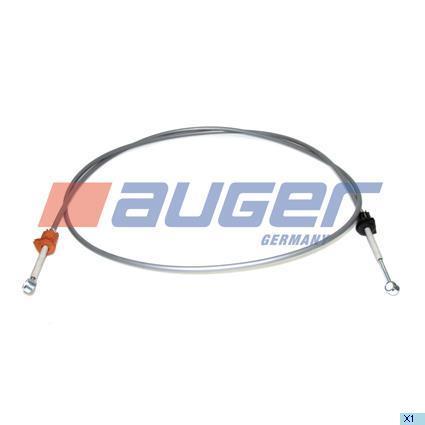 Auger 74877 Gearshift drive 74877