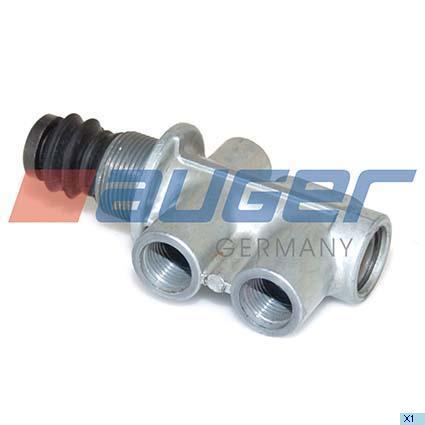 Auger 78553 Multi-position valve 78553